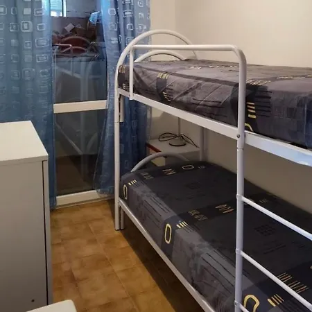 דירה Torre 82