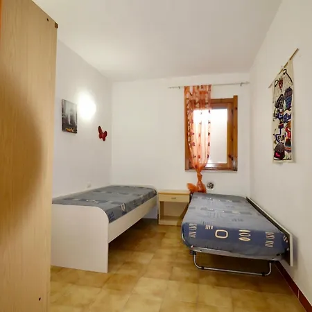 Lägenhet Torre 82 *