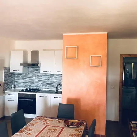 Apartment Torre 82