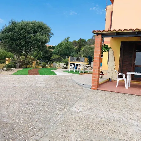 Apartment Torre 82 Torre dei Corsari