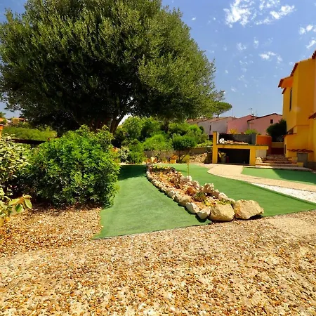 Apartment Torre 82 Torre dei Corsari