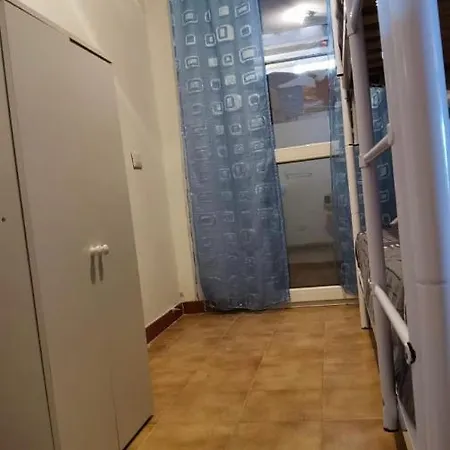 Apartmán Torre 82 *