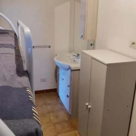 Torre 82 Apartment