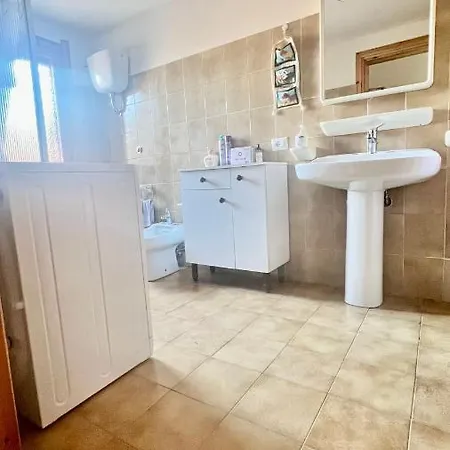 Torre 82 Apartmán *
