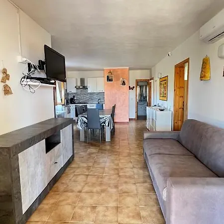 Torre 82 Apartment