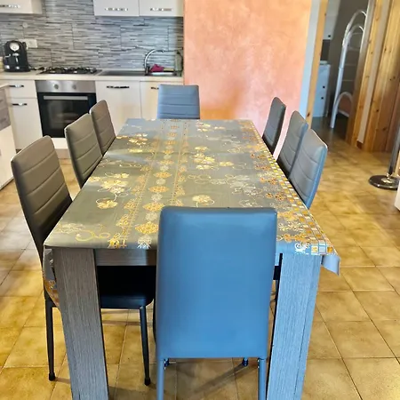 Torre 82 토레 데이 코르사리